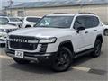 2023 Toyota Land Cruiser