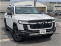 2023 Toyota Land Cruiser