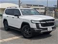 2023 Toyota Land Cruiser