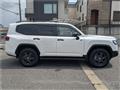 2023 Toyota Land Cruiser