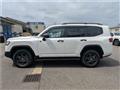 2023 Toyota Land Cruiser