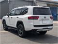 2023 Toyota Land Cruiser