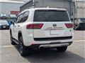 2023 Toyota Land Cruiser