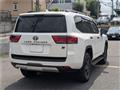 2023 Toyota Land Cruiser