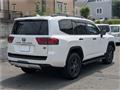 2023 Toyota Land Cruiser