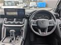 2023 Toyota Land Cruiser
