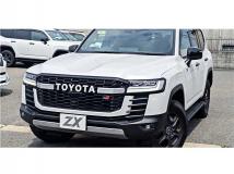 2023 Toyota Land Cruiser
