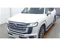 2023 Toyota Land Cruiser