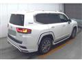 2023 Toyota Land Cruiser