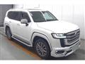 2023 Toyota Land Cruiser