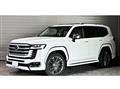 2023 Toyota Land Cruiser