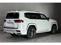 2023 Toyota Land Cruiser