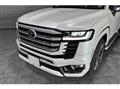 2023 Toyota Land Cruiser