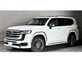2023 Toyota Land Cruiser