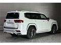 2023 Toyota Land Cruiser