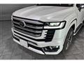 2023 Toyota Land Cruiser