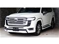 2023 Toyota Land Cruiser