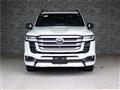 2023 Toyota Land Cruiser