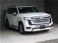 2023 Toyota Land Cruiser