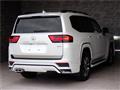 2023 Toyota Land Cruiser