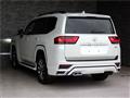 2023 Toyota Land Cruiser