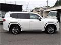 2023 Toyota Land Cruiser