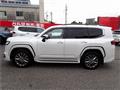 2023 Toyota Land Cruiser