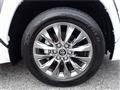 2023 Toyota Land Cruiser