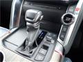 2023 Toyota Land Cruiser