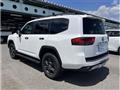 2023 Toyota Land Cruiser