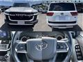 2023 Toyota Land Cruiser