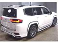 2023 Toyota Land Cruiser