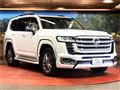 2023 Toyota Land Cruiser