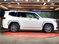 2023 Toyota Land Cruiser