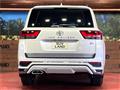 2023 Toyota Land Cruiser