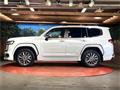 2023 Toyota Land Cruiser