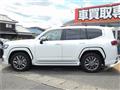 2023 Toyota Land Cruiser