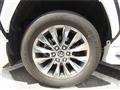 2023 Toyota Land Cruiser