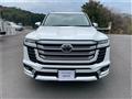 2023 Toyota Land Cruiser
