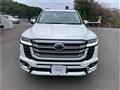 2023 Toyota Land Cruiser