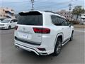 2023 Toyota Land Cruiser