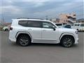 2023 Toyota Land Cruiser