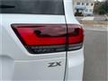 2023 Toyota Land Cruiser