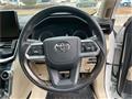 2023 Toyota Land Cruiser