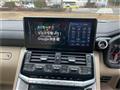2023 Toyota Land Cruiser