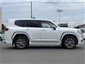 2023 Toyota Land Cruiser