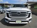 2023 Toyota Land Cruiser