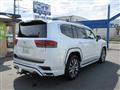 2023 Toyota Land Cruiser