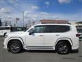 2023 Toyota Land Cruiser
