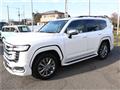 2023 Toyota Land Cruiser
